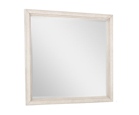 Napoli Natural Panel Bedroom Set - Ornate Home