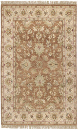 Napolville Premium Wool Area Rug - Clearance - Ornate Home