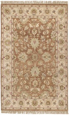 Napolville Premium Wool Area Rug - Clearance - Ornate Home
