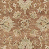 Napolville Premium Wool Area Rug - Clearance - Ornate Home