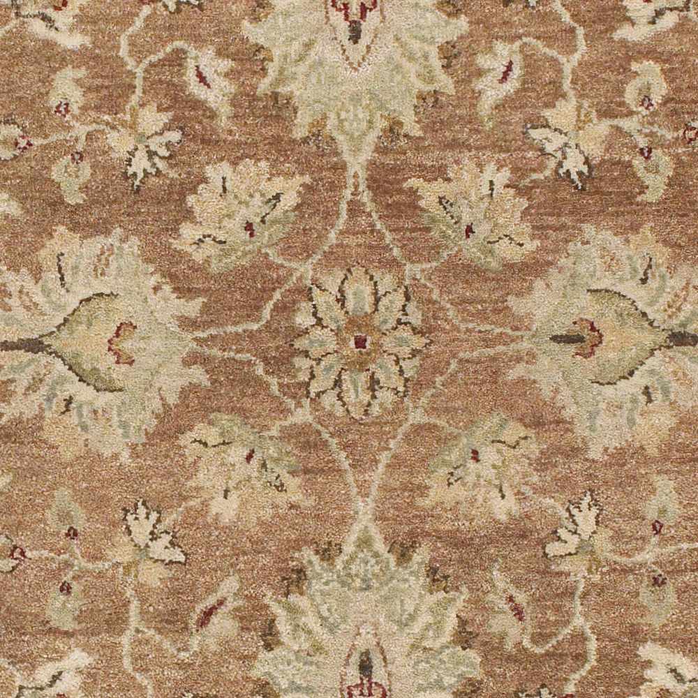 Napolville Premium Wool Area Rug - Clearance - Ornate Home