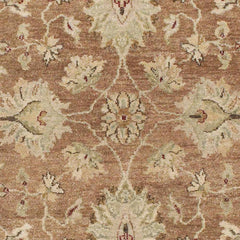 Napolville Premium Wool Area Rug - Clearance - Ornate Home