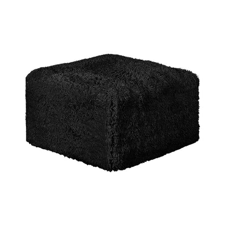 Nappi Black Daybed - Ornate Home