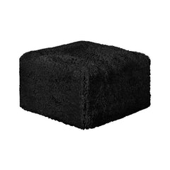 Nappi Black L-Sectional A - Ornate Home