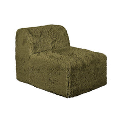 Nappi Olive Green Daybed - Ornate Home