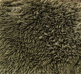 Nappi Olive Green L-Sectional C - Ornate Home