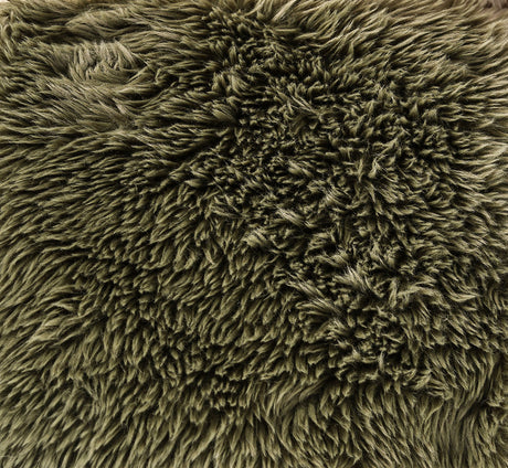 Nappi Olive Green L-Sectional C - Ornate Home