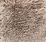 Nappi Taupe Sofa - Ornate Home