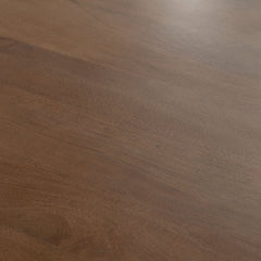 Nara Caramel 80" Wood Dining Table - Ornate Home