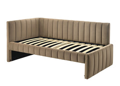 Nardi Brown Twin Daybed w/ Trundle - Ornate Home
