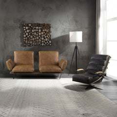 Narech Sofa in Nutmeg - Ornate Home
