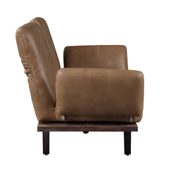 Narech Sofa in Nutmeg - Ornate Home