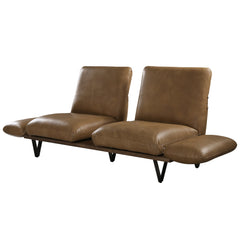 Narech Sofa in Nutmeg - Ornate Home