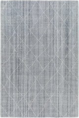 Nari Gray Area Rug - Clearance - Ornate Home
