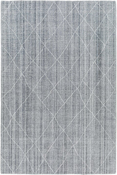Nari Gray Area Rug - Clearance - Ornate Home