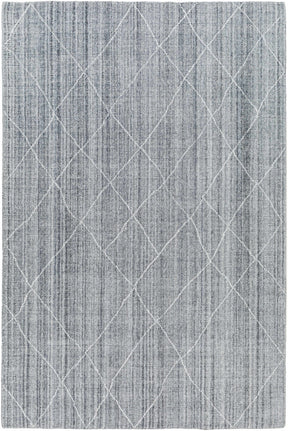 Nari Gray Area Rug - Clearance - Ornate Home