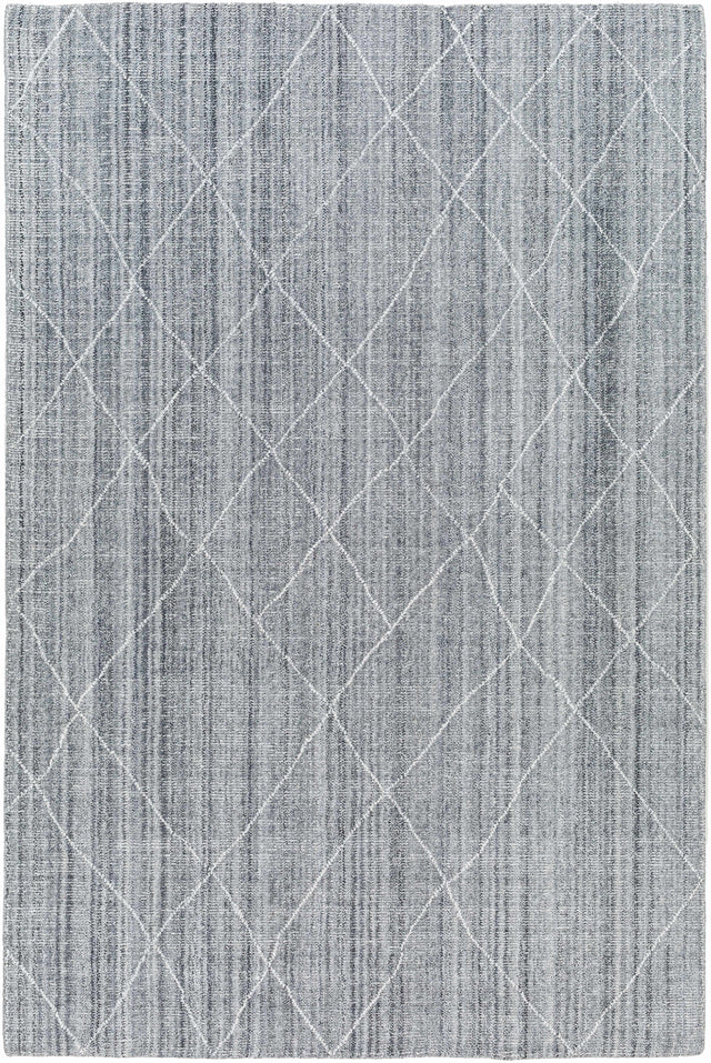 Nari Gray Area Rug - Clearance - Ornate Home