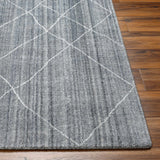 Nari Gray Area Rug - Clearance - Ornate Home