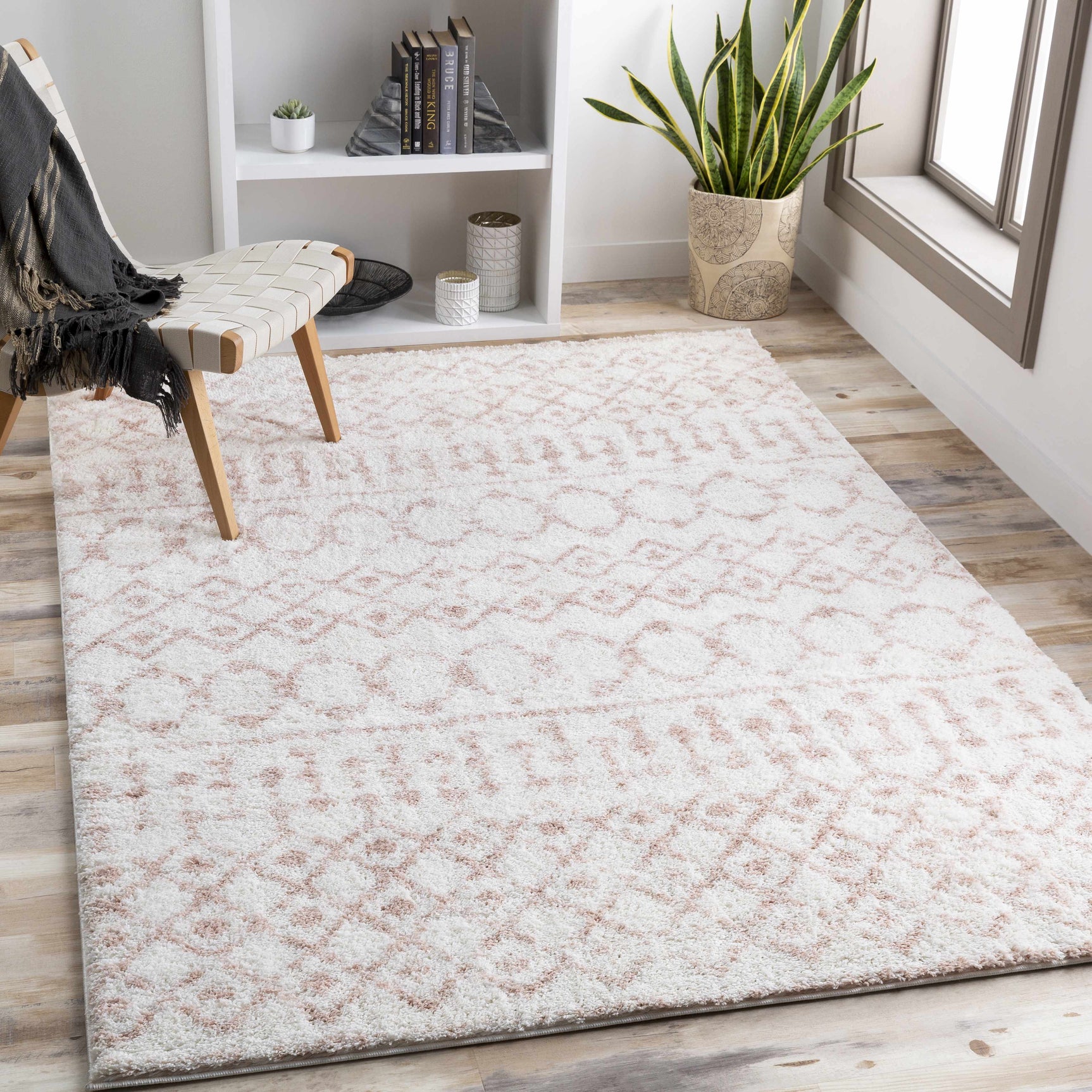Narrogin Area Rug - Ornate Home