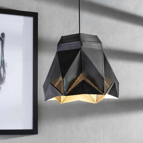 Naruna Ceiling Light - Clearance - Ornate Home