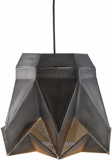 Naruna Ceiling Light - Clearance - Ornate Home