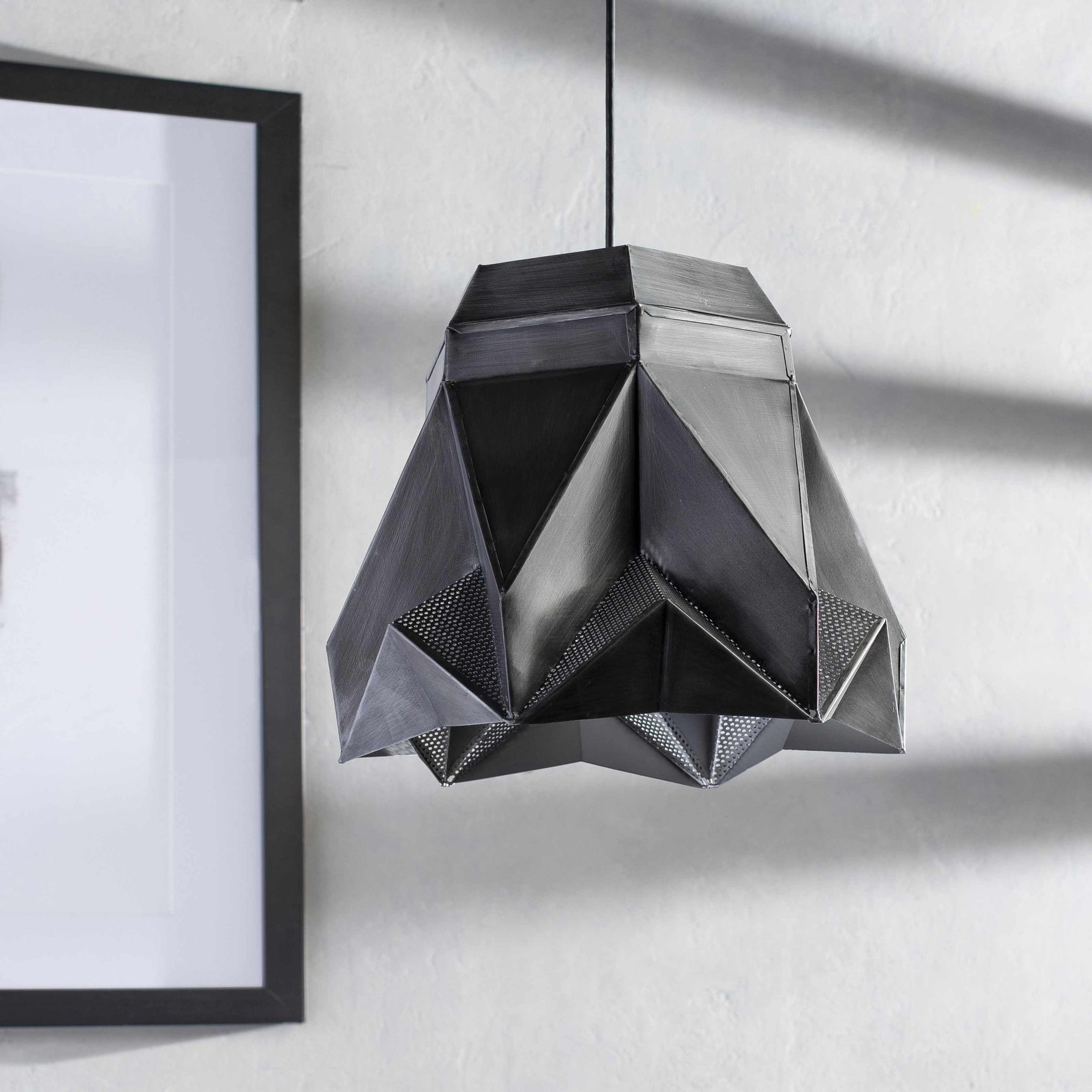 Naruna Ceiling Light - Clearance - Ornate Home