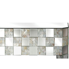 Nasa Accent Table - Ornate Home