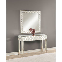 Nasa Accent Table - Ornate Home