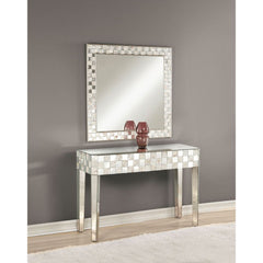 Nasa Accent Table - Ornate Home