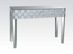 Nasa Accent Table - Ornate Home
