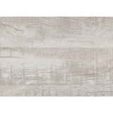 Nashville Antique White/Brown Queen Bed - Ornate Home