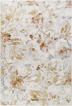 Nasia Area Rug - Ornate Home