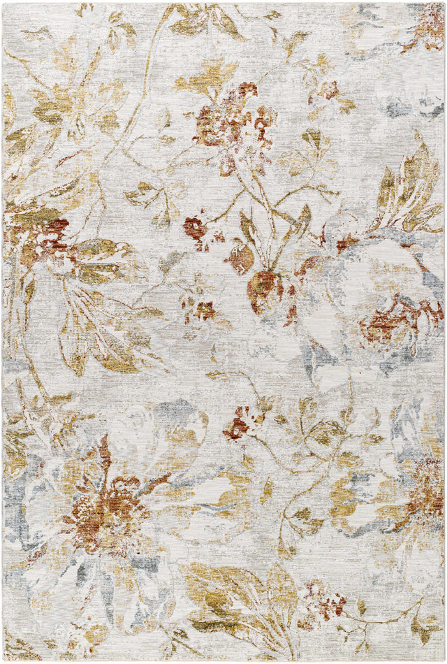 Nasia Area Rug - Ornate Home