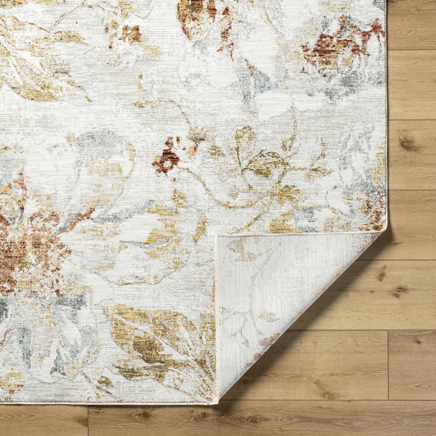 Nasia Area Rug - Ornate Home