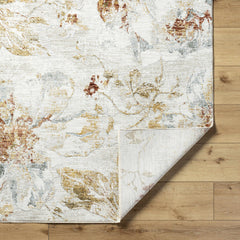 Nasia Area Rug - Ornate Home