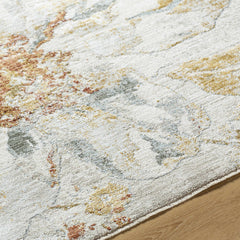 Nasia Area Rug - Ornate Home