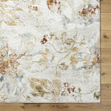 Nasia Area Rug - Ornate Home