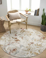 Nasia Area Rug - Ornate Home