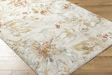 Nasia Area Rug - Ornate Home