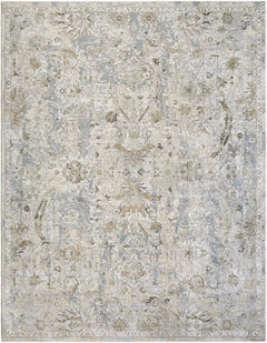 Nasir Thick Luxe Boutique Rug - Ornate Home