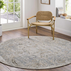 Nasir Thick Luxe Boutique Rug - Ornate Home