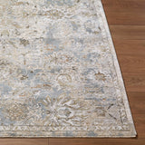 Nasir Thick Luxe Boutique Rug - Ornate Home