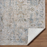 Nasir Thick Luxe Boutique Rug - Ornate Home