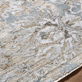 Nasir Thick Luxe Boutique Rug - Ornate Home