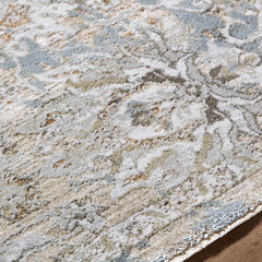 Nasir Thick Luxe Boutique Rug - Ornate Home