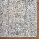 Nasir Thick Luxe Boutique Rug - Ornate Home