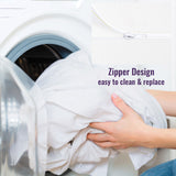 Nasturtium White Mattress - Ornate Home