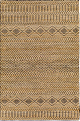 Nasugbu Jute Carpet - Clearance - Ornate Home
