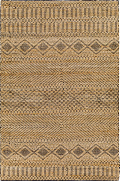 Nasugbu Jute Carpet - Clearance - Ornate Home
