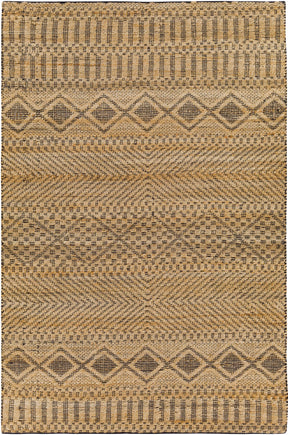 Nasugbu Jute Carpet - Clearance - Ornate Home